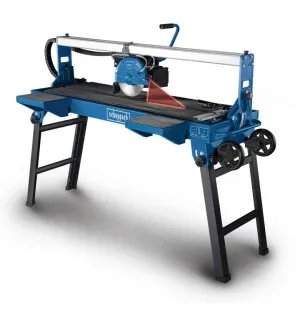 Vattenskyld kakelsåg FS3600, Scheppach image