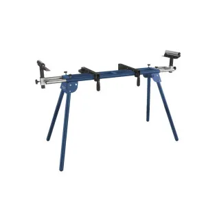 Yleisjalusta katkaisu- ja jiirisahalle, UMF2000, Scheppach image