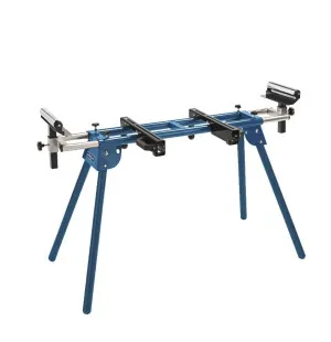 Yleisjalusta katkaisu- ja jiirisahalle, UMF1600, Scheppach image