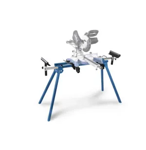 Yleisjalusta katkaisu- ja jiirisahalle, UMF1550, Scheppach image