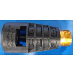 Adapteri Kärcherin tarvikkeille, Scheppach image