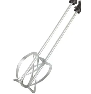 Vaihtovispiläsarja sekoittajalle PM1800 D, Scheppach image