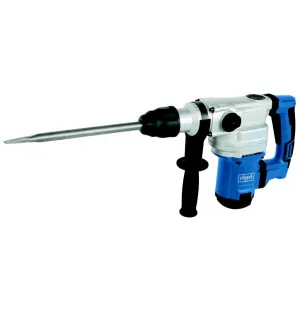 Poravasara DH1200MAX, Scheppach kuva