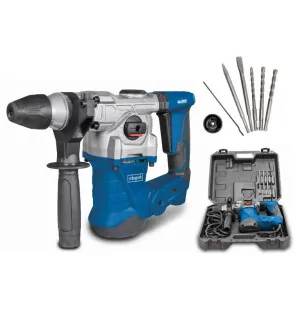 Poravasara DH1300Plus, Scheppach kuva