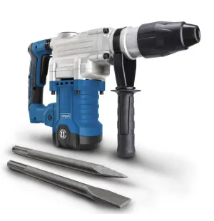 Poravasara DH1600MAX, Scheppach kuva
