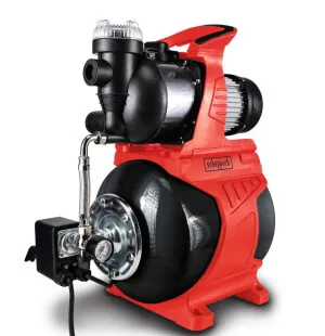 Vattenautomat med Trycktank HWW900, Scheppach image