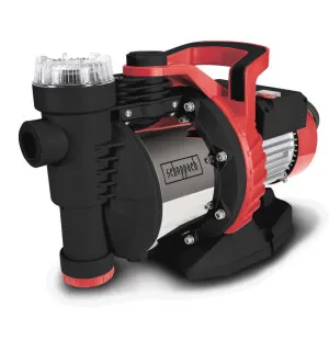 Puutarhapumppu GP1300JET, Scheppach kuva