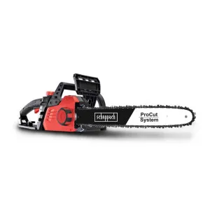 Elmotorsåg CSE2600, Scheppach image