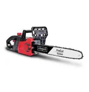 Elmotorsåg CSE2700, Scheppach image