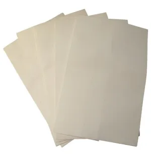 Paperiset suodatinpussit, 5 kpl. HA 1000 / DC 04, Scheppach image