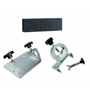 Teroitusohjainsarja puuverstaspaketti TiGer 2000/2500/5.0/7.0, Scheppach kuva