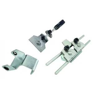 Teroitusohjainsarja kotipaketti TiGer 2000/2500/5.0/7.0, , Scheppach kuva