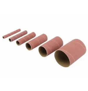 Hiomanauhasarja OSM100 K240, Scheppach image