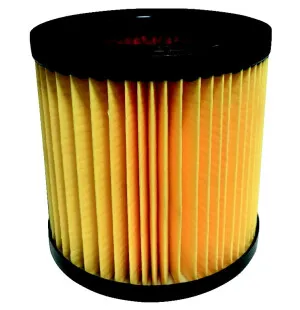 Suodatin märkä- ja kuivaimurille ASP 20/30ES, Scheppach kuva