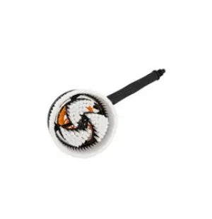 Pesuharja, pyörivä HCE1601 HCE2500i HCE3200i, Scheppach image