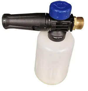 Spray bottle for HCE 3200i, Scheppach kuva