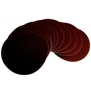 Hiomalaikat BTS 800/900 10kpl 150mm G120, Scheppach image