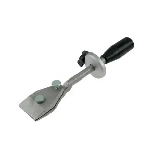 Veitsenteroitusohjain 60 puukoille TiGer 2000/2500/5.0/7.0, Scheppach image