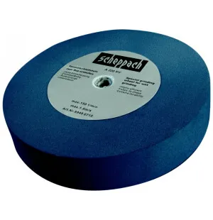 Tahkon kivi märkähiontaan BG 200W 200x40/12mm K220, Scheppach image