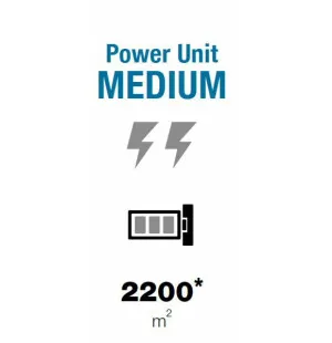 Akku Medium 4.0 (5Ah), Ambrogio image