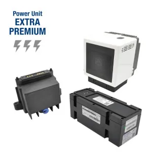 Akku Extra Premium 4.0 (8Ah), Ambrogio image