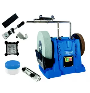 Slipsten TIGER 7000S  Scheppach image