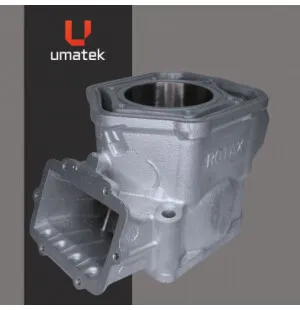 Umatek pinnoitettu sylinteri Lynx/Ski-doo 600 RS; 2016-  kuva