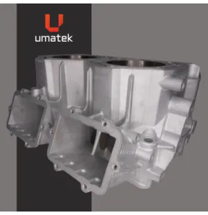 Umatek pinnoitettu sylinteri Lynx/Ski-doo 850, 2018-  kuva