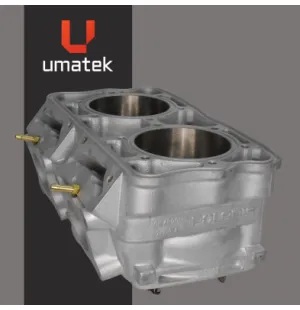 Umatek pinnoitettu sylinteri Polaris 800 2016- kuva