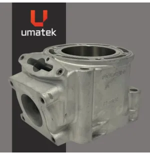 Umatek pinnoitettu sylinteri Polaris 600 2012-15 kuva