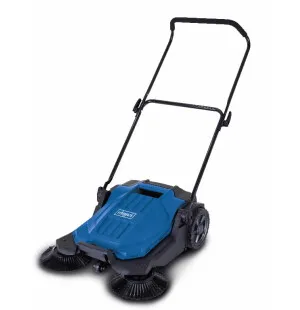 Sopmaskin S800, Scheppach image