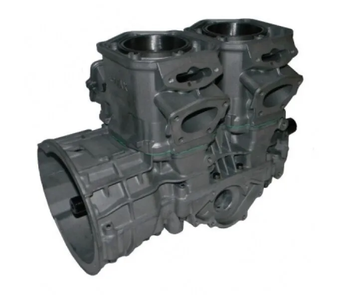 BRP 500 600SS kuva