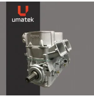 Puolimoottori Lynx/Ski-doo 800 Carb 2009-16 kuva