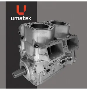 Puolimoottori Lynx/Ski-doo 800 E-Tec 2011-18 kuva