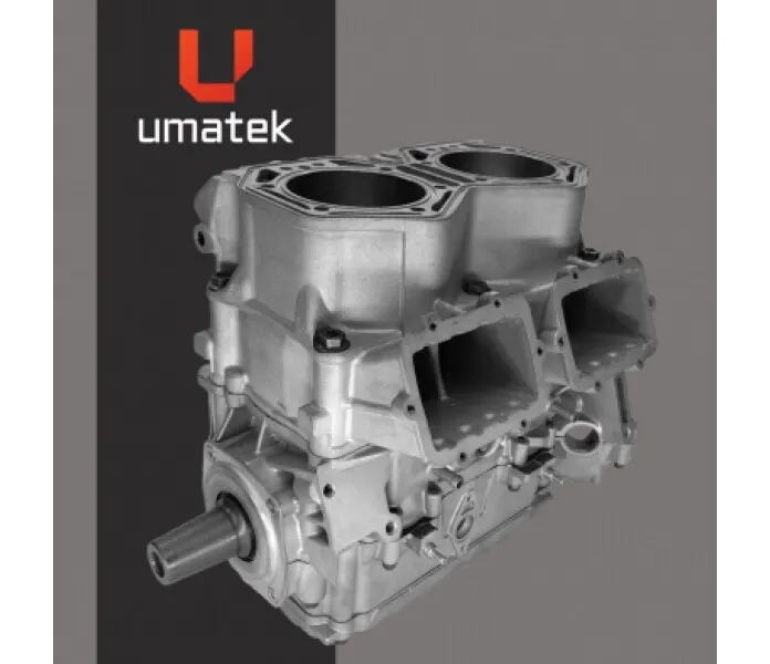 BRP 800 E Tec image
