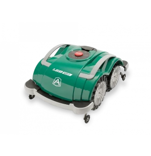 Ambrogio L60 Elite S+. 400 m² kuva