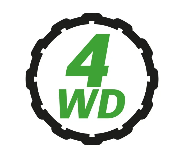 4 ruote motrici web kuva