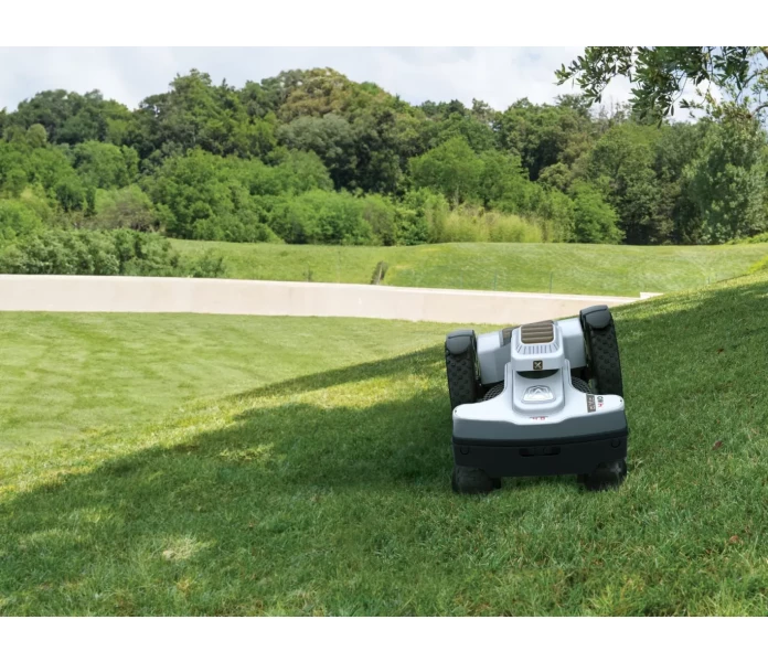 40 ELITE 4WD RTK kuva