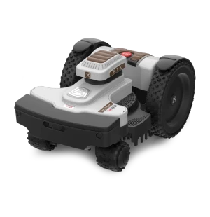 Ambrogio 4.0 Elite RTK 4WD, 5500 m² kuva