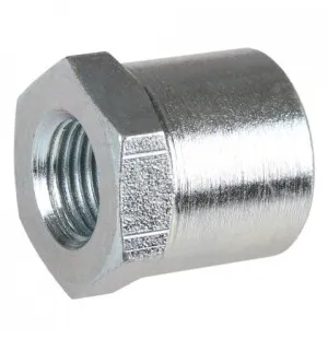 Vauhtipyörän mutteri, Derbi kuva