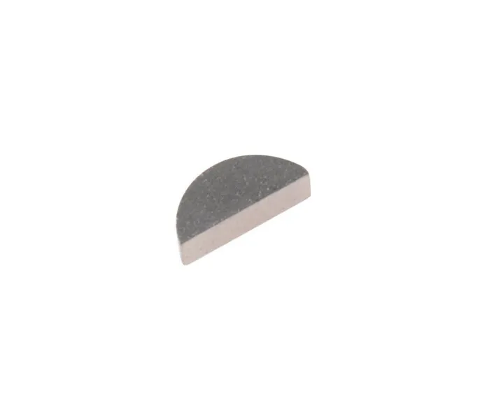 woodruff key clutch side senda image