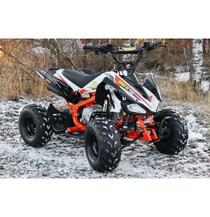 FUSION MAD-X 110 kuva