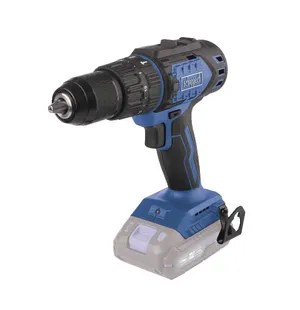 Akkuiskuporakone BC-CD60-X, carcass, Scheppach kuva