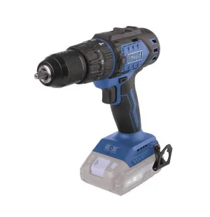 Akkuiskuporakone BC-CD60-X, carcass, Scheppach image