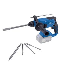 Poravasara BC-RHD230-X, runko, Scheppach kuva