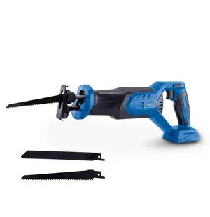 Akkupuukkosaha BC-RS250-X, runko, Scheppach kuva