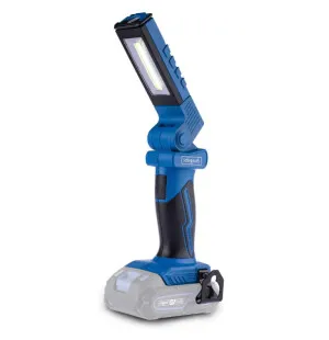 Arbetslampa Scheppach C-WL20-X image