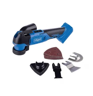 Scheppach multiverktyg C-MT40-X image