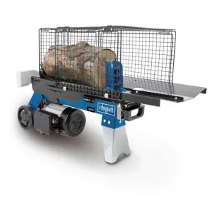 Klapikone HL460, 4 t, Scheppach image