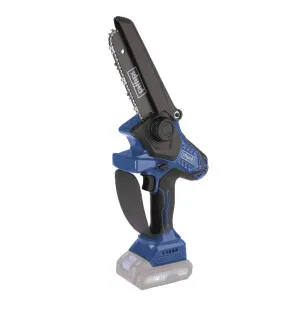 Moottorisaha mini BC-PS150-X, Scheppach image